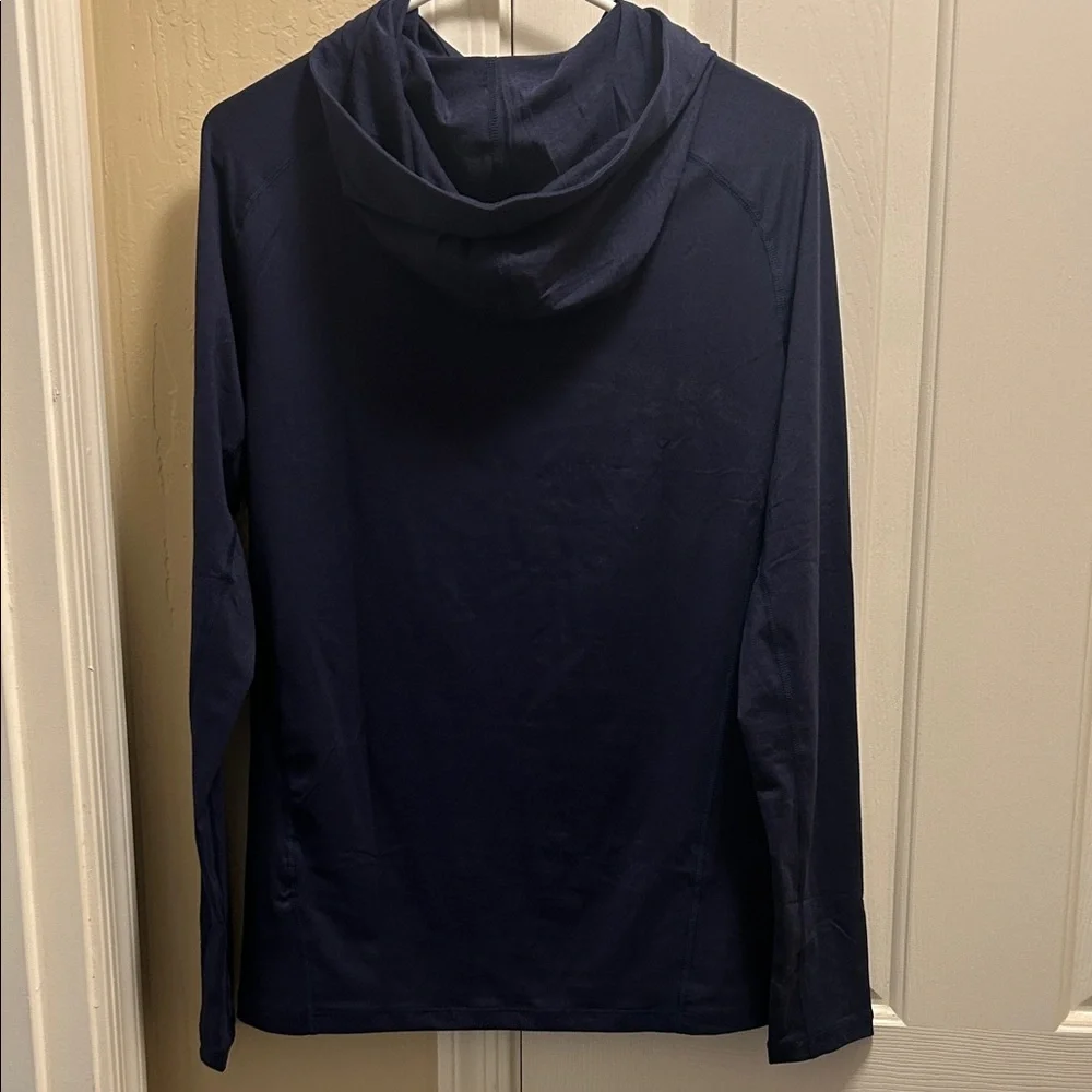 Mizuno UPF TRN Hoodie